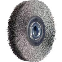 PFERD TOOLS Ronde borstel POS RBU 20038/AK32-2 ST 0,30 43701265 1 stuk(s) - thumbnail