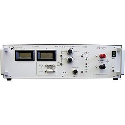 Statron 3224.1 Electronic load 300 V/DC 13 A 2200 W Statron 3224.1 Electronic load 300 V/DC 13 A 2200 W