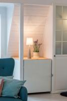 By Rydéns TafellampLofty grijs 18cm - 4002090-6508 - thumbnail