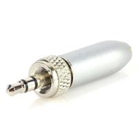 JAG Microphones Mini-jackconnector voor Sennheiser EW beltpacks - thumbnail