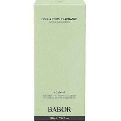 BABOR Soul & Body Fragrance Agathist 220ml BABOR Soul & Body Fragrance Agathist 220ml