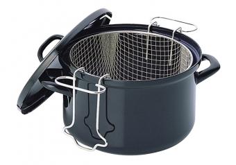 BK Fortalit frituurpan 24 cm