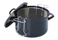 BK Fortalit frituurpan 24 cm - thumbnail