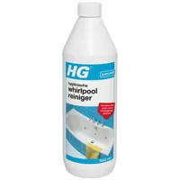 HG hygiënische whirlpoolreiniger 1l - thumbnail