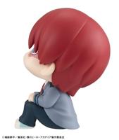 My Hero Academia Look Up PVC Statue Shoto Todoroki 11 cm - thumbnail