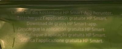 HP inktcartridge 303XL, 600 pagina&apos;s, OEM T6N04AE, zwart