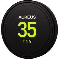 NiSi 35mm T1.4 Lensdop - thumbnail