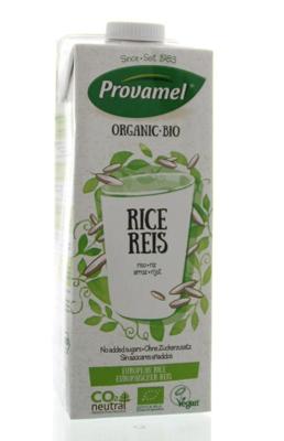 Provamel Drink Rijst Ongezoet 1000 ml