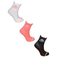 BOX OF 20 TRIPACKS OF SOCKS 2/3 KAPPA 19890959 - thumbnail