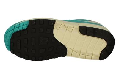 Nike Air Max 1 W Dusty Cactus DZ2628-107 Wit / Turquoise-39 maat 39
