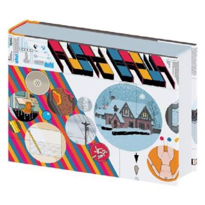 Rusty Brown (Hardback)