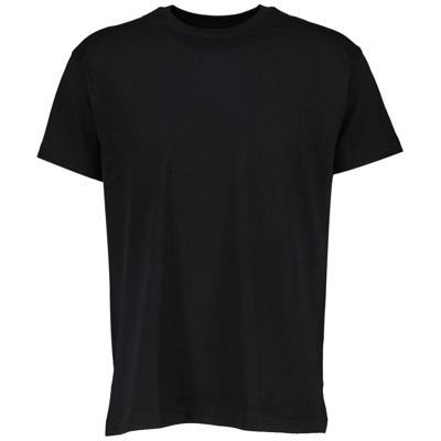 T-shirt - Zwart