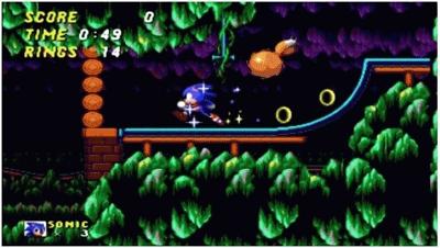Sega Mega Drive Ultimate Collection (essentials)