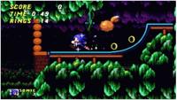 Sega Mega Drive Ultimate Collection (essentials) - thumbnail