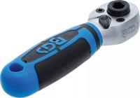 BGS technic Bit Ratchet Hexagon Socket 1/4" (6.3 mm) - thumbnail