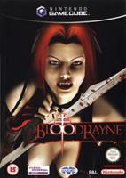 Bloodrayne - thumbnail