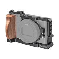 SmallRig 2434 Cage for Sony RX100 VII and RX100 VI Camera - thumbnail