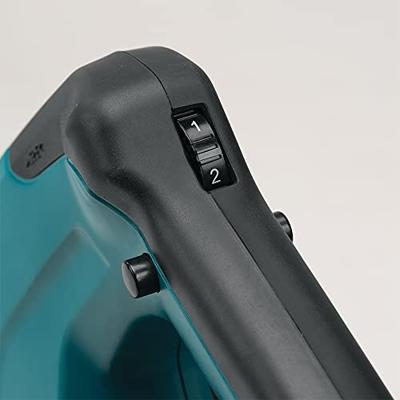 Makita DUB362Z - 2x18 V Bladblazer | zonder accu&apos;s en lader - DUB362Z