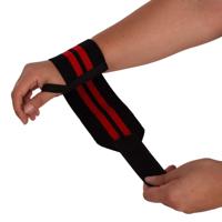 SOFTEE MUSCLE COMPRESSION WRISTBAND - thumbnail