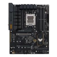 ASUS TUF GAMING B650-E WIFI AMD B650 Socket AM5 ATX - thumbnail