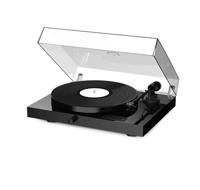 Project: Jukebox E1 + Speaker Box 5 set - High Gloss Black - thumbnail