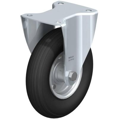 Blickle B-P 200R Bokwiel Wieldiameter: 200 mm Draagvermogen (max.): 75 kg 1 stuk(s)