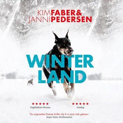 Winterland Winterland
