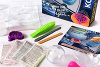 Kosmos squishy organen maken - thumbnail