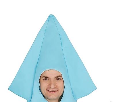 Octopus pak volwassenen