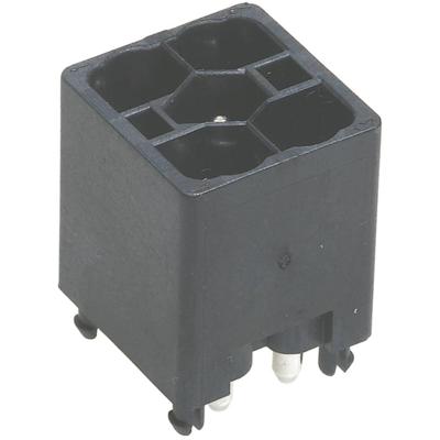 HARTING 09350023004 Pin 5 Solderen 1 stuk(s)