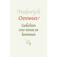 Oerewoet - Hadewych - Hardcover (9789043530774) - thumbnail