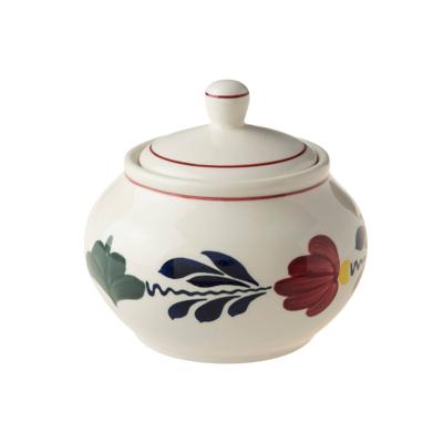 Boerenbont suikerpot 31 cl