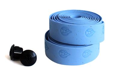 Cinelli Cork Stuurlint - Blauw Prince Cinelli Cork Stuurlint - Blauw Prince