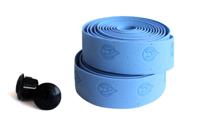 Cinelli Cork Stuurlint - Blauw Prince - thumbnail