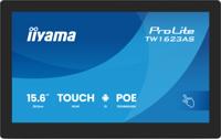 Iiyama ProLite Digital Signage display 39.5 cm 15.6 inch 1920 x 1080 Pixel 24/7 - thumbnail