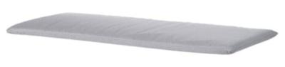 Madison bankkussen Manchester light Grey voor bank van 150 cm Madison bankkussen Manchester light Grey voor bank van 150 cm