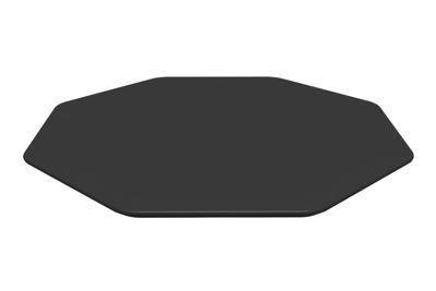 Bestway Zwembad afdekzeil (Ø 401 cm) Bestway Zwembad afdekzeil (Ø 401 cm)