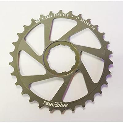 Shimano Miche krans supertype 30t 11v (laatste)