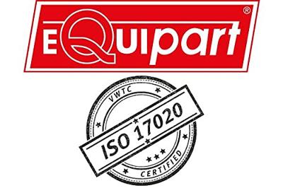 BUMPERLIJST LINKS BUMPER -V6 met MISTLICHTGAT 0322583