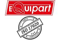 BUMPERLIJST LINKS BUMPER -V6 met MISTLICHTGAT 0322583 - thumbnail