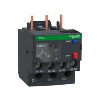 Schneider Electric LR3D07 1 stuk(s) - thumbnail
