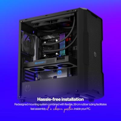 ENDORFY PC Koeling Kit Navis F240