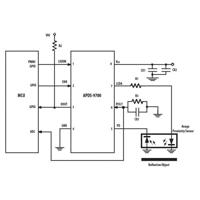 Broadcom Signaalbewerking-IC APDS-9700-020 APDS-9700-020 2.4 - 3.6 V 1 stuk(s) - thumbnail