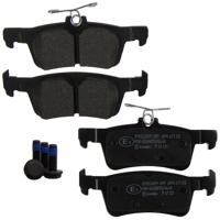 Remblokken set P61121 - thumbnail