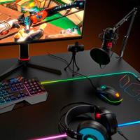 Webcam Krom Kam Full HD - thumbnail