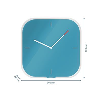 Leitz 90170061 zelfklevend notitiepapier Vierkant Blauw Leitz 90170061 zelfklevend notitiepapier Vierkant Blauw