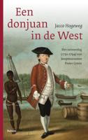 Een donjuan in de West - Jacco Hogeweg - ebook - thumbnail