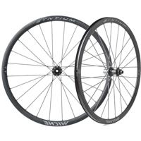 Miche wielset syntium aero tubeless shimano passing - thumbnail