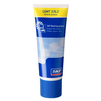 SKF lagervet - tube 200 g - LGMT 2/0.2