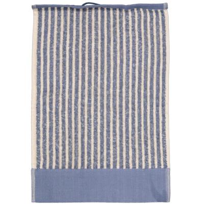 Gastendoek - Blauw Gastendoek - Blauw